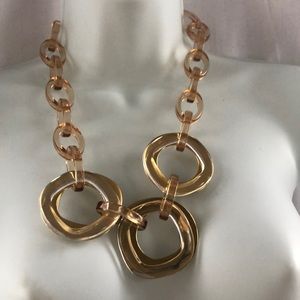 Beautiful LS Necklace
